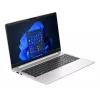 HP EliteBook 650 G10 Intel® Core™ i5 i5-1335U Nešiojamas kompiuteris 39,6 cm (15,6 colio) Full HD 16 GB DDR4-SDRAM 512 GB SSD Wi-Fi 6E (802.11ax) Windows 11 Pro Sidabrinis
