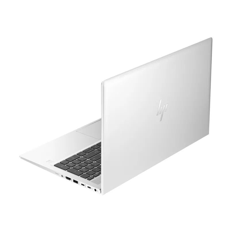 HP EliteBook 650 G10 Intel® Core™ i5 i5-1335U Nešiojamas kompiuteris 39,6 cm (15,6 colio) Full HD 16 GB DDR4-SDRAM 512 GB SSD Wi-Fi 6E (802.11ax) Windows 11 Pro Sidabrinis