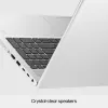 HP EliteBook 650 G10 Intel® Core™ i5 i5-1335U Nešiojamas kompiuteris 39,6 cm (15,6 colio) Full HD 16 GB DDR4-SDRAM 512 GB SSD Wi-Fi 6E (802.11ax) Windows 11 Pro Sidabrinis