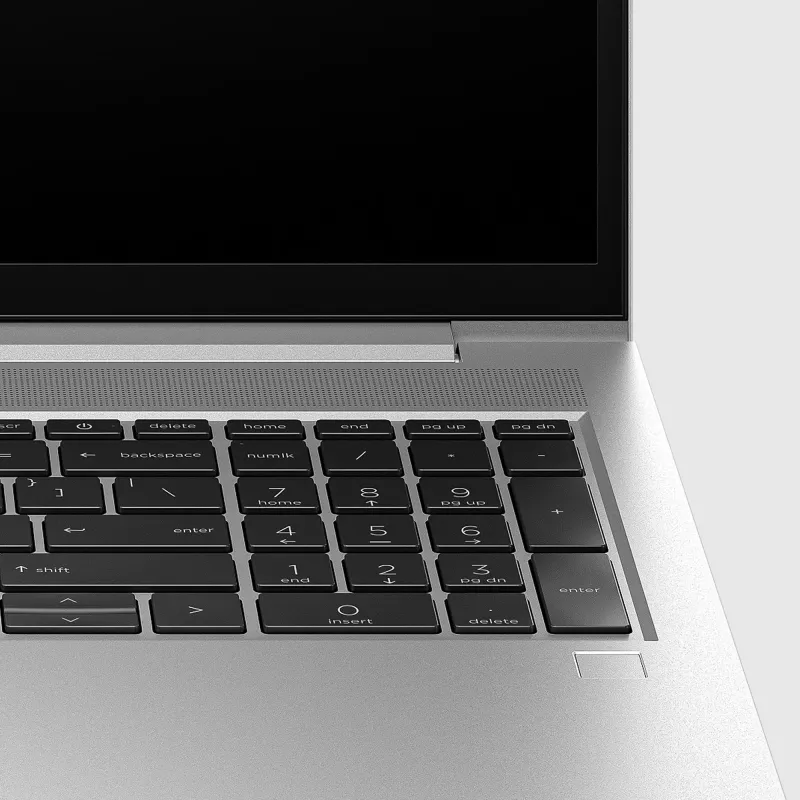 HP EliteBook 650 G10 Intel® Core™ i5 i5-1335U Nešiojamas kompiuteris 39,6 cm (15,6 colio) Full HD 16 GB DDR4-SDRAM 512 GB SSD Wi-Fi 6E (802.11ax) Windows 11 Pro Sidabrinis