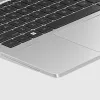 HP EliteBook 650 G10 Intel® Core™ i5 i5-1335U Nešiojamas kompiuteris 39,6 cm (15,6 colio) Full HD 16 GB DDR4-SDRAM 512 GB SSD Wi-Fi 6E (802.11ax) Windows 11 Pro Sidabrinis
