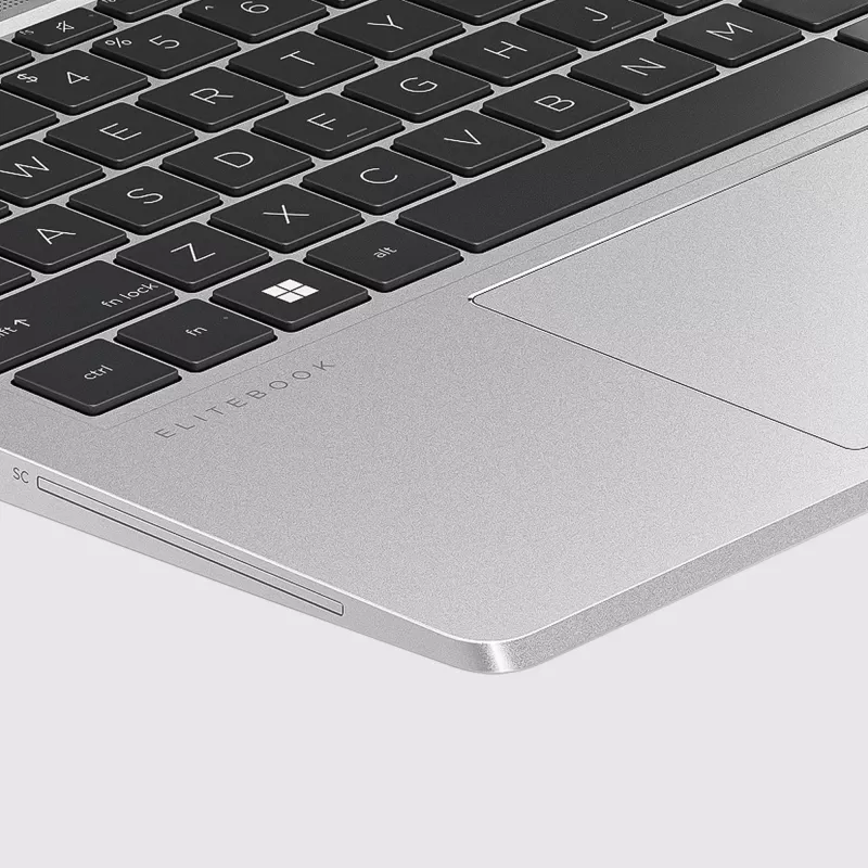HP EliteBook 650 G10 Intel® Core™ i5 i5-1335U Nešiojamas kompiuteris 39,6 cm (15,6 colio) Full HD 16 GB DDR4-SDRAM 512 GB SSD Wi-Fi 6E (802.11ax) Windows 11 Pro Sidabrinis