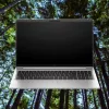 HP EliteBook 650 G10 Intel® Core™ i5 i5-1335U Nešiojamas kompiuteris 39,6 cm (15,6 colio) Full HD 16 GB DDR4-SDRAM 512 GB SSD Wi-Fi 6E (802.11ax) Windows 11 Pro Sidabrinis