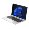 HP EliteBook 650 G10 Intel® Core™ i5 i5-1335U Nešiojamas kompiuteris 39,6 cm (15,6 colio) Full HD 16 GB DDR4-SDRAM 512 GB SSD Wi-Fi 6E (802.11ax) Windows 11 Pro Sidabrinis