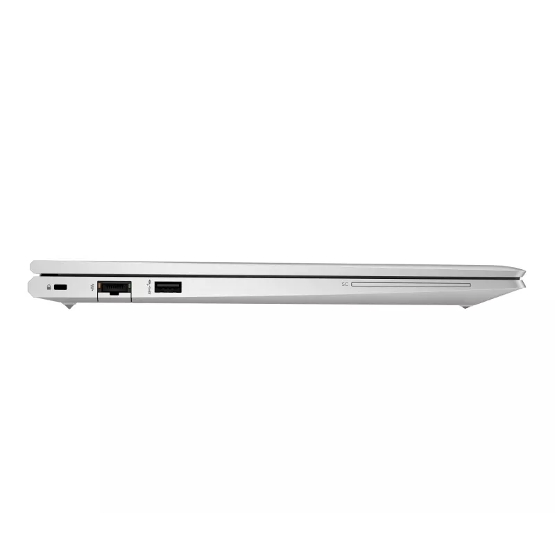 HP EliteBook 650 G10 Intel® Core™ i5 i5-1335U Nešiojamas kompiuteris 39,6 cm (15,6 colio) Full HD 16 GB DDR4-SDRAM 512 GB SSD Wi-Fi 6E (802.11ax) Windows 11 Pro Sidabrinis
