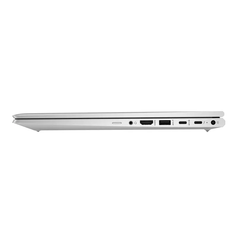 HP EliteBook 650 G10 Intel® Core™ i5 i5-1335U Nešiojamas kompiuteris 39,6 cm (15,6 colio) Full HD 16 GB DDR4-SDRAM 512 GB SSD Wi-Fi 6E (802.11ax) Windows 11 Pro Sidabrinis
