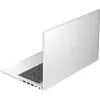 HP EliteBook 645 G10 AMD Ryzen™ 5 7530U nešiojamasis kompiuteris 35.6 cm (14 colių) Full HD 8 GB DDR4-SDRAM 256 GB SSD Wi-Fi 6E (802.11ax) Windows 11 Pro sidabrinis
