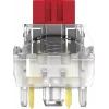 Linijinis mechaninis klaviatūros jungiklis KINGSTON HyperX 85U07AA 45 g paspaudimo jėga