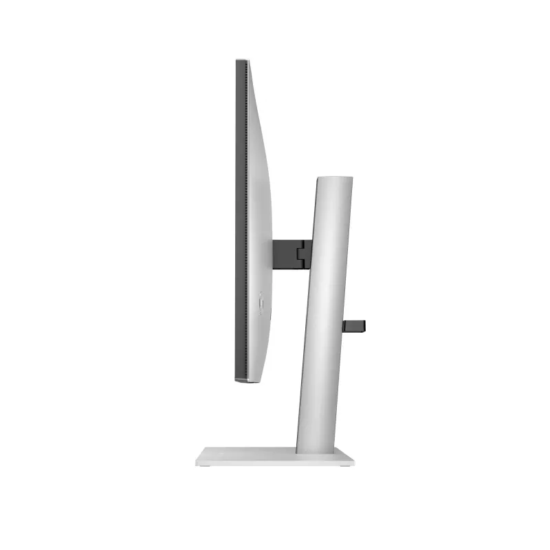 HP Series 7 Pro 27 colių QHD Thunderbolt 4 monitorius - 727pu be PVC