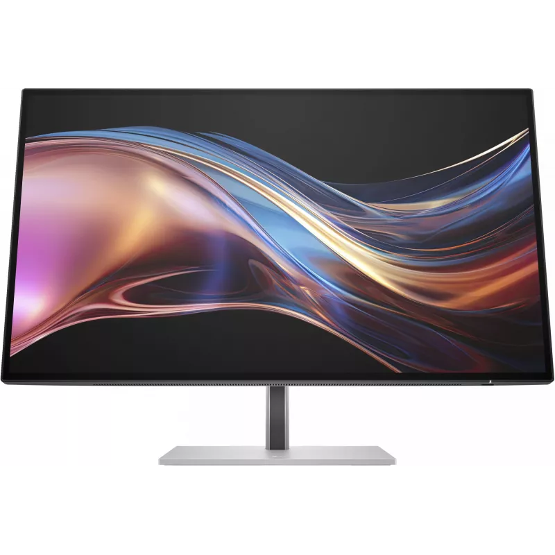 HP Series 7 Pro 27 colių QHD Thunderbolt 4 monitorius - 727pu