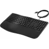 Laidinė viso dydžio klaviatūra HP 485 Comfort su USB jungtimi ir 23 programuojamais klavišais