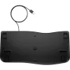 Laidinė viso dydžio klaviatūra HP 485 Comfort su USB jungtimi ir 23 programuojamais klavišais