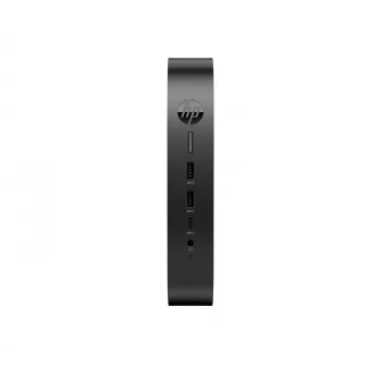 Thin Client HP Elite t655 su AMD Ryzen Embedded R2314 2.1 GHz, 8 GB DDR4, 32 GB eMMC, IGEL OS, Wi‑Fi 6