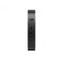 Thin Client HP Elite t655 su AMD Ryzen Embedded R2314 2.1 GHz, 8 GB DDR4, 32 GB eMMC, IGEL OS, Wi‑Fi 6