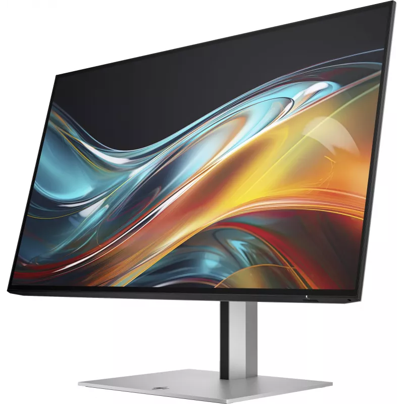 Monitorius HP Series 7 Pro 23.8 col. FHD ekranas LCD 1920x1080