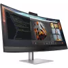 HP Series 7 Pro 39,7 colio 5K2K konferencijų monitorius – 740pm be PVC
