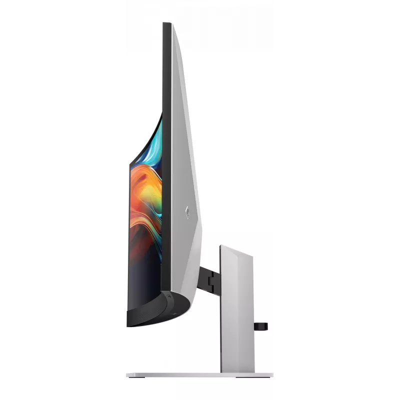 HP Series 7 Pro 39,7 colio 5K2K konferencijų monitorius – 740pm be PVC