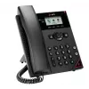 HP Poly VVX 150 2 linijų IP telefonas su PoE palaikymu, 300 g, Kinija, Meksika, 357 kg