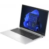 HP EliteBook 860 G10 Intel® Core™ i7 i7-1355U Nešiojamas kompiuteris 40,6 cm (16 colių) WUXGA 16 GB DDR5-SDRAM 512 GB SSD Wi-Fi 6E (802.11ax) Windows 11 Pro Sidabrinis