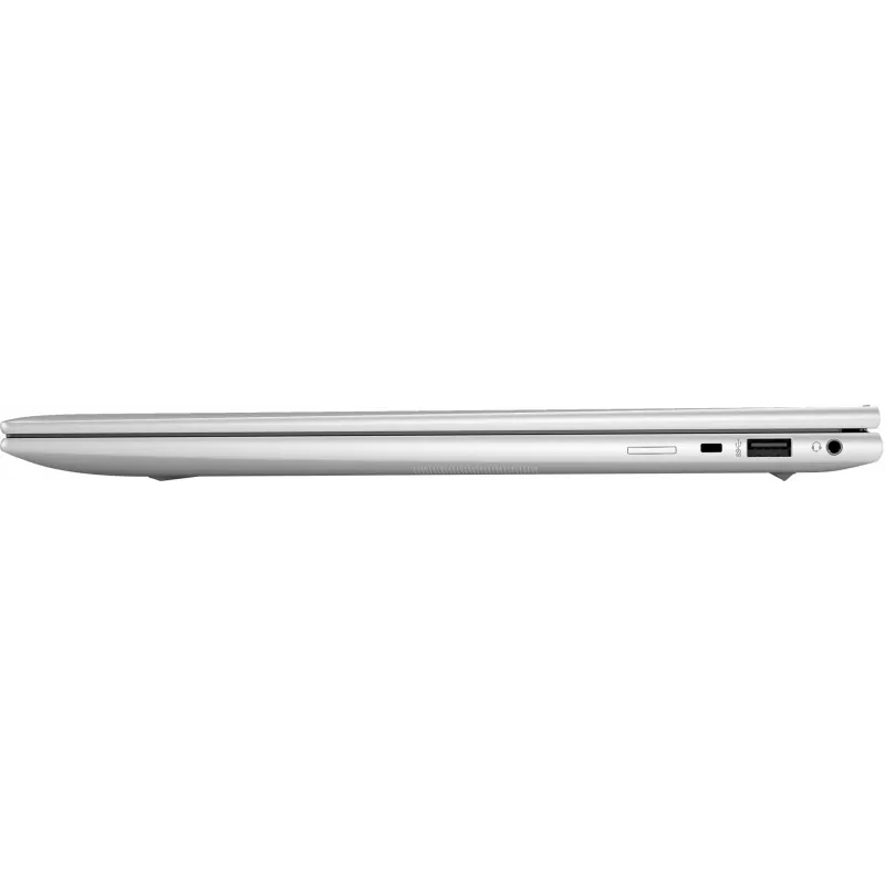 HP EliteBook 860 G10 Intel® Core™ i7 i7-1355U Nešiojamas kompiuteris 40,6 cm (16 colių) WUXGA 16 GB DDR5-SDRAM 512 GB SSD Wi-Fi 6E (802.11ax) Windows 11 Pro Sidabrinis
