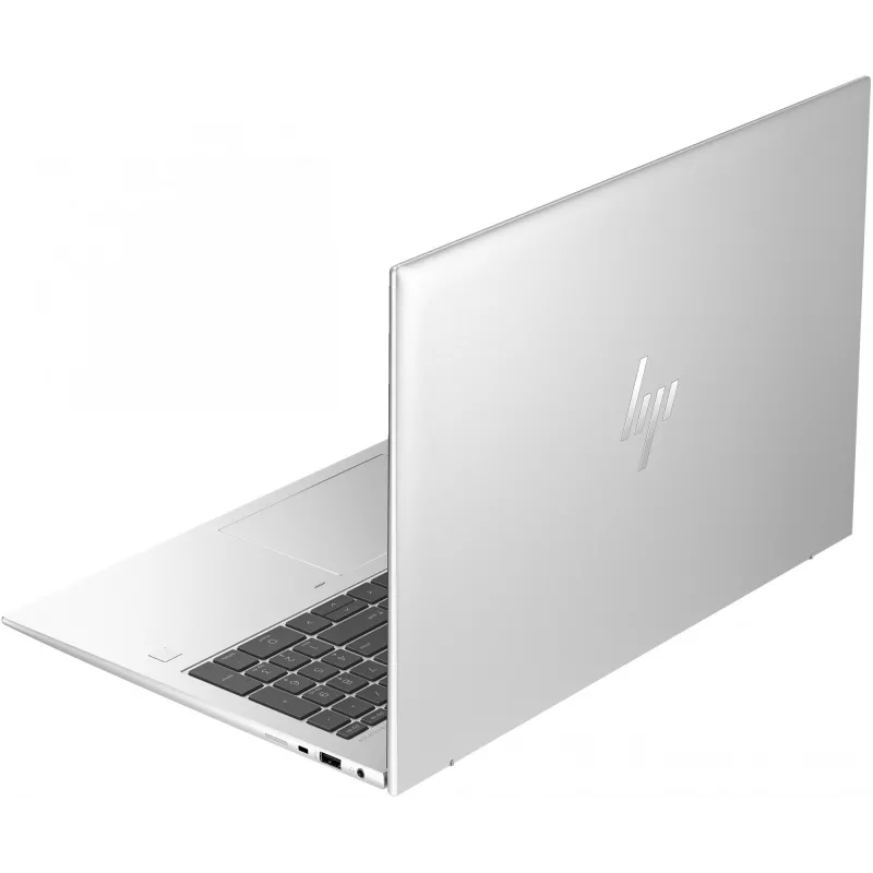 HP EliteBook 860 G10 Intel® Core™ i7 i7-1355U Nešiojamas kompiuteris 40,6 cm (16 colių) WUXGA 16 GB DDR5-SDRAM 512 GB SSD Wi-Fi 6E (802.11ax) Windows 11 Pro Sidabrinis
