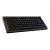 HyperX Alloy Rise 75 Wireless - žaidimų klaviatūra