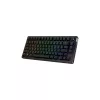 HyperX Alloy Rise 75 Wireless - žaidimų klaviatūra