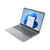 Nešiojamasis kompiuteris Lenovo ThinkBook 16 G6 16 colių Intel Core i7-13700H 16GB 512GB Intel Iris Xe Windows 11 Pro