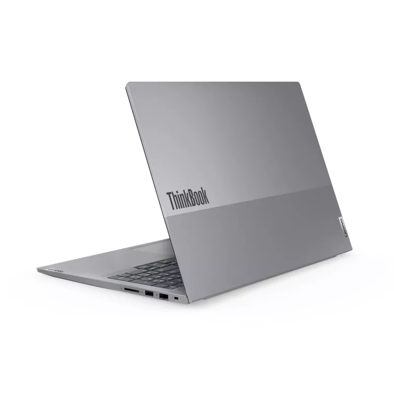 Nešiojamasis kompiuteris Lenovo ThinkBook 16 G6 16 colių Intel Core i7-13700H 16GB 512GB Intel Iris Xe Windows 11 Pro