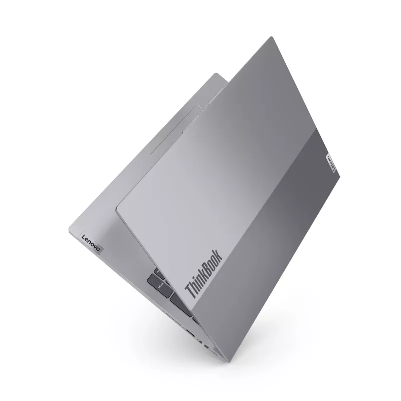 Nešiojamasis kompiuteris Lenovo ThinkBook 16 G6 16 colių Intel Core i7-13700H 16GB 512GB Intel Iris Xe Windows 11 Pro