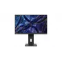 Lenovo ThinkVision E22-30 monitorius, 54,6 cm (21,5 colio), 1920 x 1080 pikselių, Full HD, LED, 6 ms, juodas