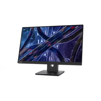 Lenovo ThinkVision E22-30 monitorius, 54,6 cm (21,5 colio), 1920 x 1080 pikselių, Full HD, LED, 6 ms, juodas