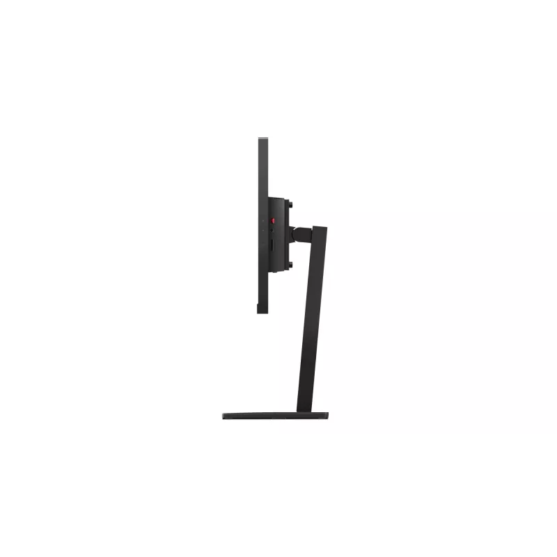 Lenovo ThinkVision E22-30 monitorius, 54,6 cm (21,5 colio), 1920 x 1080 pikselių, Full HD, LED, 6 ms, juodas