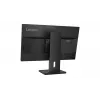 Lenovo ThinkVision E22-30 monitorius, 54,6 cm (21,5 colio), 1920 x 1080 pikselių, Full HD, LED, 6 ms, juodas