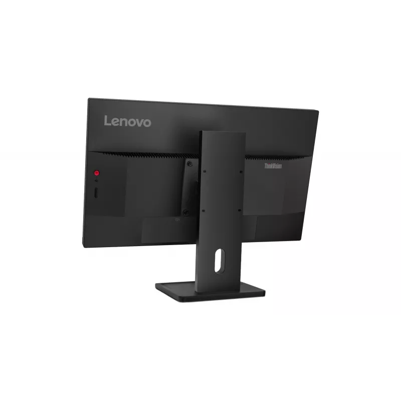 Lenovo ThinkVision E22-30 monitorius, 54,6 cm (21,5 colio), 1920 x 1080 pikselių, Full HD, LED, 6 ms, juodas