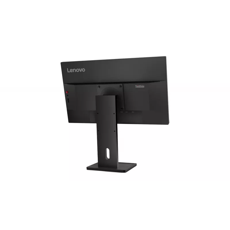 Lenovo ThinkVision E22-30 monitorius, 54,6 cm (21,5 colio), 1920 x 1080 pikselių, Full HD, LED, 6 ms, juodas