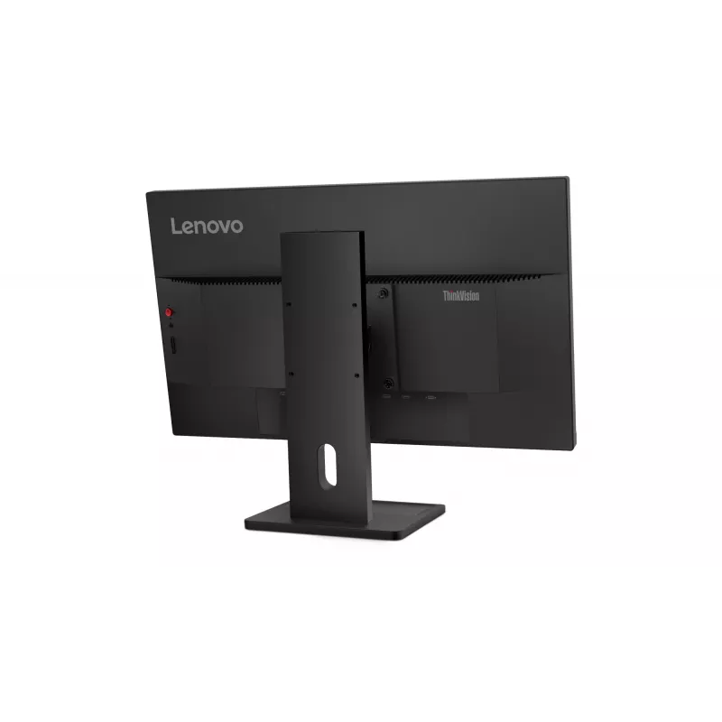 Lenovo ThinkVision E22-30 monitorius, 54,6 cm (21,5 colio), 1920 x 1080 pikselių, Full HD, LED, 6 ms, juodas