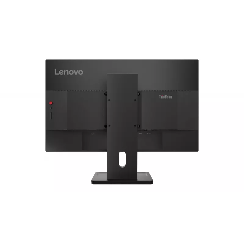 Lenovo ThinkVision E22-30 monitorius, 54,6 cm (21,5 colio), 1920 x 1080 pikselių, Full HD, LED, 6 ms, juodas