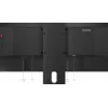 Lenovo ThinkVision E22-30 monitorius, 54,6 cm (21,5 colio), 1920 x 1080 pikselių, Full HD, LED, 6 ms, juodas