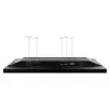 Lenovo ThinkVision E22-30 monitorius, 54,6 cm (21,5 colio), 1920 x 1080 pikselių, Full HD, LED, 6 ms, juodas