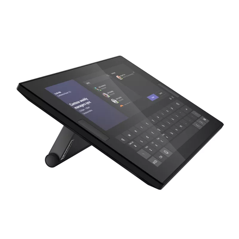 Lenovo ThinkSmart Core + ThinkSmart valdiklis + ThinkSmart Bar 180 vaizdo konferencijų sistema Ethernet LAN