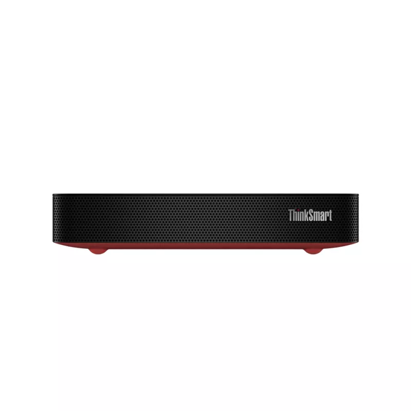 Lenovo ThinkSmart Core + ThinkSmart valdiklis + ThinkSmart Bar 180 vaizdo konferencijų sistema Ethernet LAN