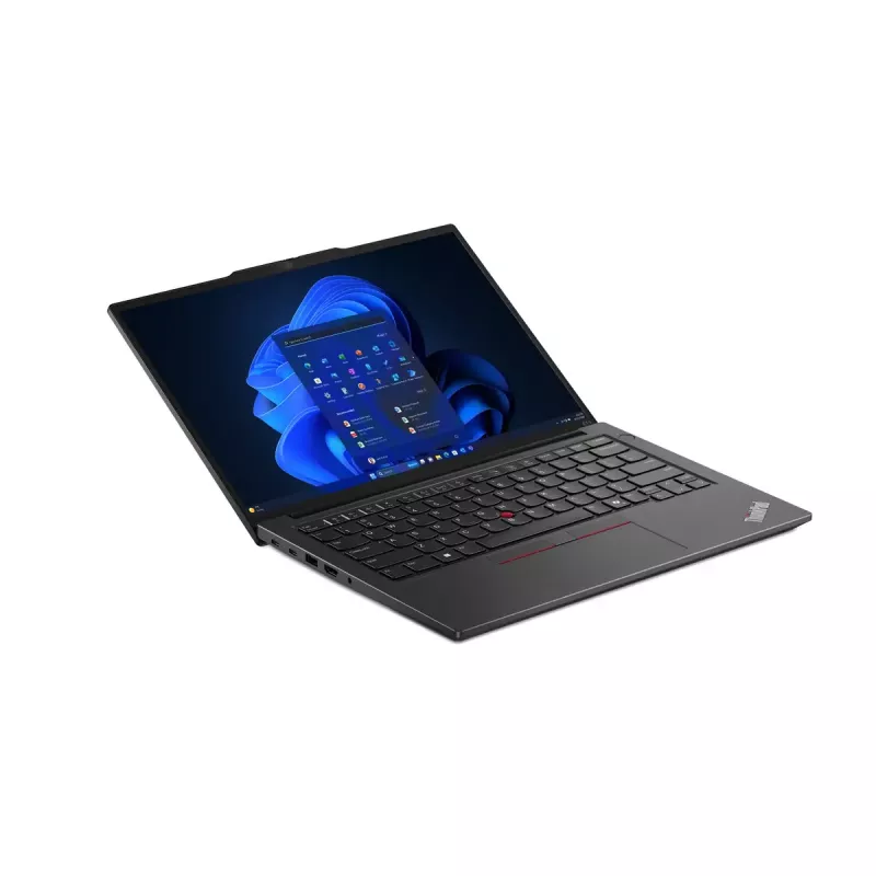 Nešiojamas kompiuteris Lenovo ThinkPad E14 Gen 6 Intel Core Ultra 5 125U 16GB 512GB