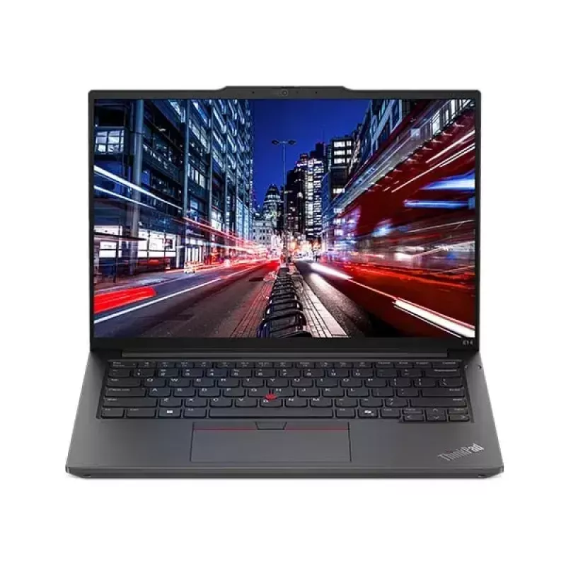 Nešiojamas kompiuteris Lenovo ThinkPad E14 Gen 6 Intel Core Ultra 5 125U 16GB 512GB