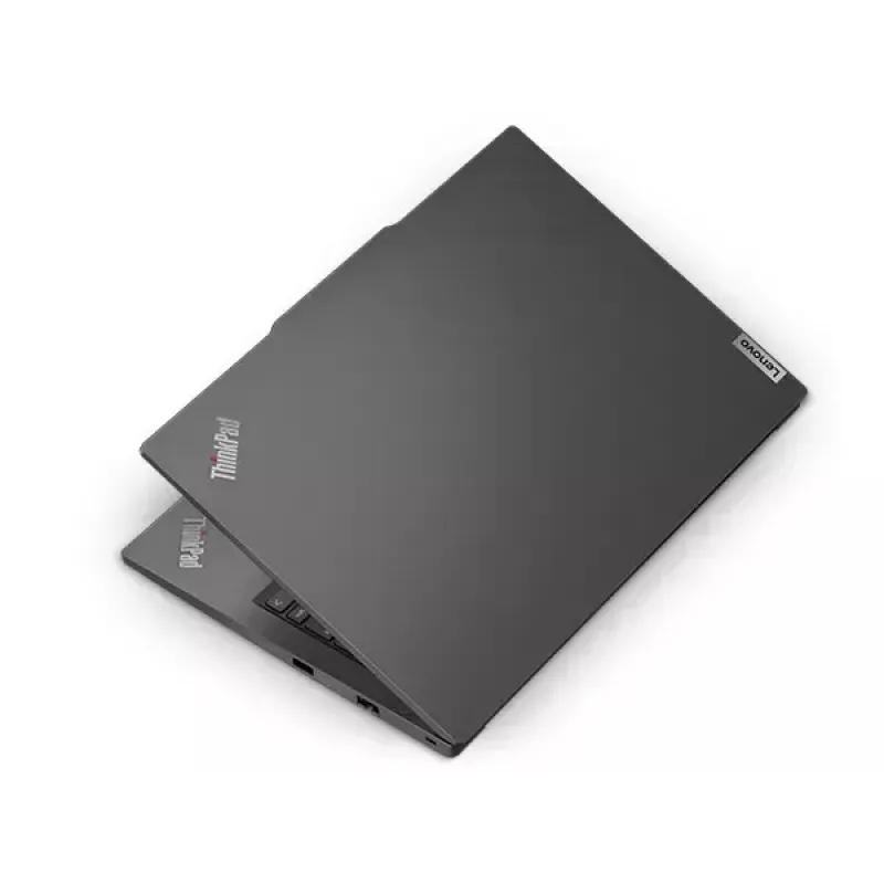 Nešiojamas kompiuteris Lenovo ThinkPad E14 Gen 6 Intel Core Ultra 5 125U 16GB 512GB