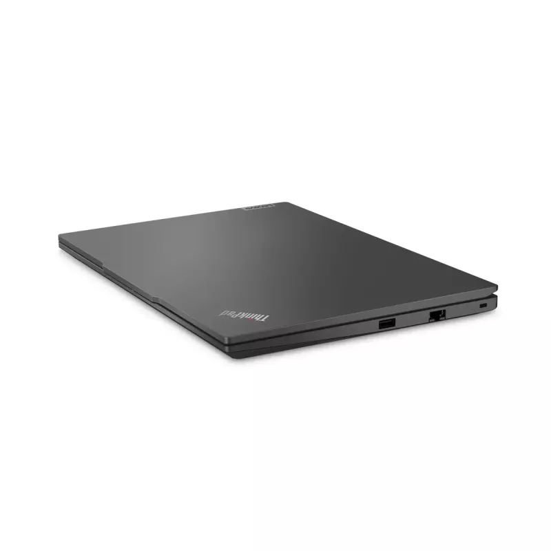 Nešiojamasis kompiuteris Lenovo ThinkPad E14 Gen 6 Intel Core Ultra 7 155H 14 inch WUXGA 16GB DDR5 512GB SSD