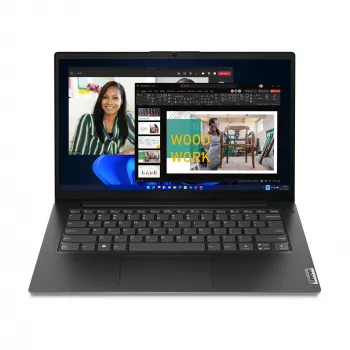 Nešiojamasis kompiuteris Lenovo V V14 14 colių AMD Ryzen 7 7730U 16GB RAM 512GB SSD AMD Radeon Windows 11
