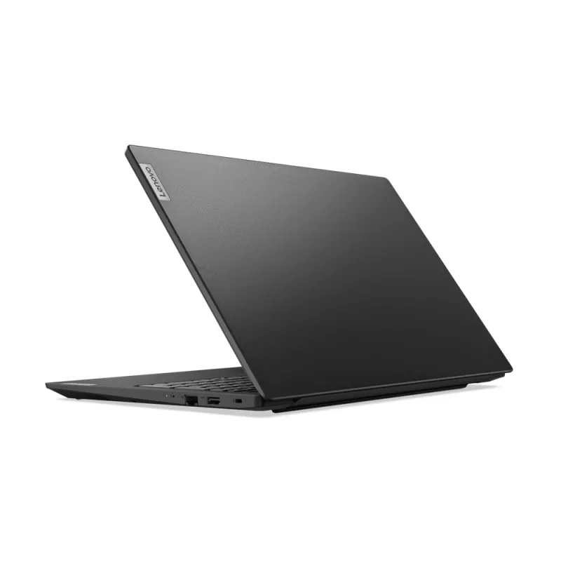 Lenovo V15 G4 ABP AMD Ryzen™ 7 7730U nešiojamasis kompiuteris 39,6 cm (15,6 col.) Full HD 16 GB DDR4-SDRAM 512 GB SSD Wi-Fi 6 (802.11ax) Windows 11 Home Nordic juoda