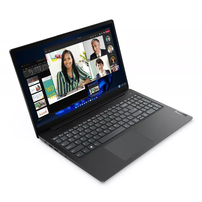 Nešiojamasis kompiuteris Lenovo V15 G4 IRU 15,6 colių Intel Core i5 8GB 256GB SSD Intel UHD Windows 11 Pro