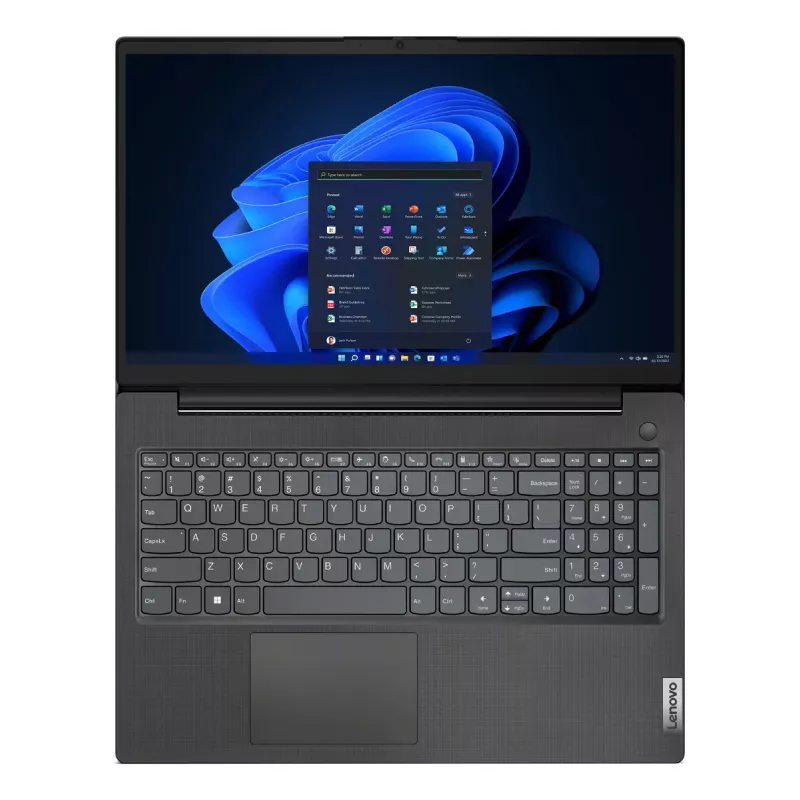 Nešiojamasis kompiuteris Lenovo V15 G4 IRU 15,6 colių Intel Core i5 8GB 256GB SSD Intel UHD Windows 11 Pro